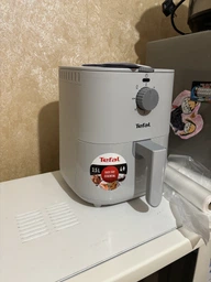 Мультипечь TEFAL Easy Fry Essential EY130815 фото от покупателей 5