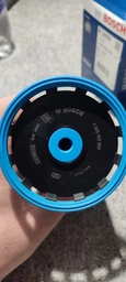 Топливный фильтр-патрон Bosch (F026402809)