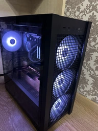 Корпус ASUS TUF GAMING GT302 TG BTF ARGB BLACK (90DC00I0-B19000) Без БП фото от покупателей 1