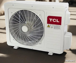Кондиционер TCL TAC-18CHSD/XAB1I Inverter R32 WI-FI Ready