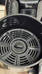 Мультипечь Ninja Air Fryer AF100EU фото от покупателей 11