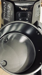 Мультипечь Ninja Air Fryer AF100EU фото от покупателей 9
