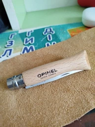 Ніж Opinel 6 VRI 204.00.12