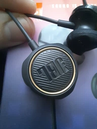 Навушники з мікрофоном JBL Quantum 50 Black (jblQUANTUM50BLK) фото від покупців 8