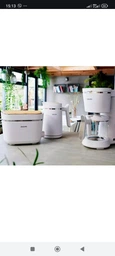 Електрочайник PHILIPS Eco Conscious Edition Серія 5000 HD9365/10 фото від покупців 1