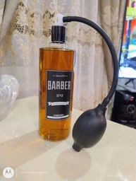 Одеколон Marmara Eau De Cologne Barber N.3 500 мл фото від покупців 1