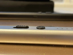 Импульсная USB зажигалка для свечей, кухни, плиты, с подсветкой прямая зеленая фото от покупателей 4