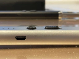 Импульсная USB зажигалка для свечей, кухни, плиты, с подсветкой прямая зеленая фото от покупателей 3