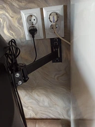 Кронштейн ksl simpler 12et