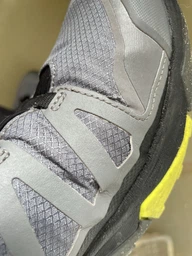 Чоловічі кросівки Salomon X ULTRA 4 GTX (413851) 45 (29 см.) фото від покупців 2