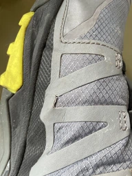 Чоловічі кросівки Salomon X ULTRA 4 GTX (413851) 45 (29 см.) фото від покупців 1