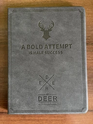Чохол обкладинка + Pencil Holder BBM1 DEER для iPad 10.2" 2019/2020/2021 Блакитний
