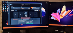 Монітор Samsung 24" Odyssey G3 S24AG300NI (LS24AG300NIXCI) фото від покупців 5