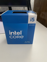 Процесор Intel Core i5-14500 2.6GHz/24MB (BX8071514500) s1700 BOX