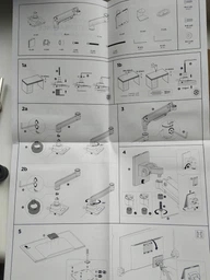 Кронштейн OfficePro MA801W фото от покупателей 1