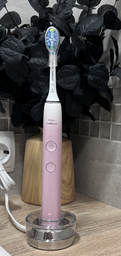 Электрическая зубная щетка PHILIPS Sonicare HX9911/88 Diamond Clean 9000