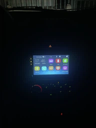 Автомагнитола 2DIN NEXTONE MD-703 фото от покупателей 1