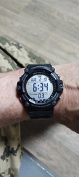 Наручные часы Casio AE-1500WH-8B2VCF фото от покупателей 11