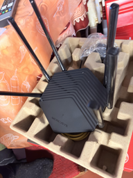 Маршрутизатор Mercusys MR50G WiFi5 / AC1900 / 1 Гбит/с фото от покупателей 1