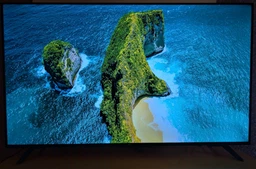 Телевізор TCL 50" 50P655