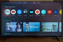Телевізор TCL 50" 50P655 фото від покупців 1