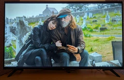 Телевізор TCL 50" 50P655 фото від покупців 2
