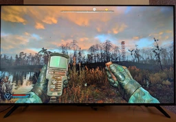 Телевізор TCL 50" 50P655 фото від покупців 3