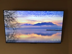 Телевiзор Xiaomi TV A 65 2025 фото від покупців 3
