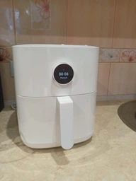 Мультипіч XIAOMI Smart Air Fryer 4.5L EU (1059092)