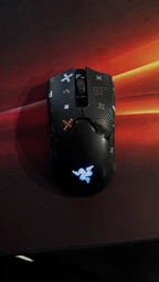 Накладки для мишки Razer Viper / Viper 8KHz / Viper Ultimate (MG-01000)