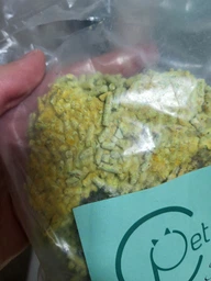 Соєвий наповнювач Pet Cat Tofu Зелений чай 2.5 кг/6 л фото від покупців 4