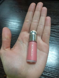 Жидкие румяна Rare Beauty by Selena Gomez Soft Pinch Liquid Blush (Happy) 3.2 ml