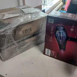 Фен Philips BHD272/00 фото от покупателей 2