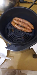 Мультипечь Ninja Air Fryer AF100EU фото от покупателей 5