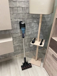 Моющий беспроводной пылесос PHILIPS серии 3000 XC3133/01 фото от покупателей 19