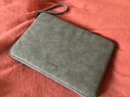 Чохол папка для ноутбука 14-15" Ugreen для MacBook Air / Pro Grey (LP187)