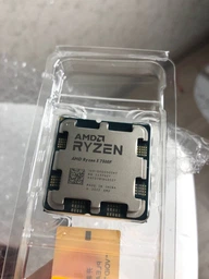 Процессор AMD Ryzen 5 7500F (100-000000597)