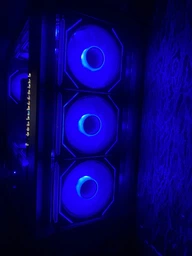 Вентилятор GameMax FN12A-S8I фото от покупателей 8