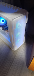 Корпус GameMax Siege White фото від покупців 1
