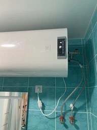 Бойлер Electrolux EWH 50 Fmx DL EEC фото от покупателей 1