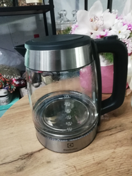 Электрочайник ELECTROLUX E4GK1-4GB