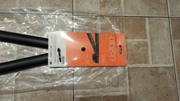 Великий площинний гілкоріз із загнутими лезами Fiskars SingleStep L38 (1001426/112460) фото від покупців 1