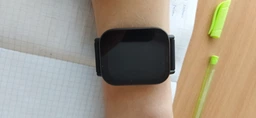Смарт-часы Xiaomi Redmi Watch 5 Active Black Global фото от покупателей 1