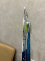 Зубная щетка Curaprox CS 5460 Ortho Ultra Soft Ультра-мягкая (CS5460 ortho-08) фото от покупателей 9