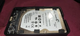 Внешний карман Dynamode для 2.5" SATA HDD/SSD USB 3.0 Black (DM-CAD-25317) фото от покупателей 9