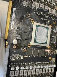 Видеокарта ASUS RTX 2080Ti 11Gb ROG Strix (ROG-STRIX-RTX2080TI-11G-GAMING) (ROG-STRIX-RTX2080TI-11G-GAMING.) (GDDR6, 352 bit, PCI-E 3.0 x16) Б/У фото от покупателей 1
