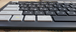 Клавіатура дротова RZTK Keypad фото від покупців 6