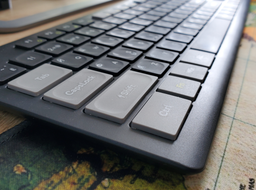 Клавіатура дротова RZTK Keypad фото від покупців 1