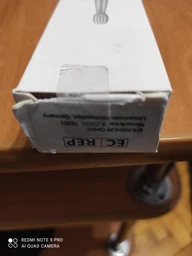 Электрическая ультрозвуковая зубная щетка S&M с зарядкой от USB - Белая +4 Насадки в Наборе щетка для зубов - IPX7 Защита зубная щетка детская фото от покупателей 2