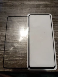 Защитное стекло Piko 9H для смартфона Xiaomi Redmi 12/Poco X5 Black (1283126573248)